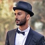 Ahmad Alsultan - أحمد السلطان