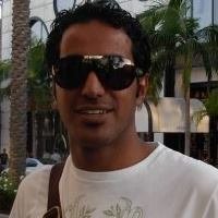 Abdulaziz Alhoshan