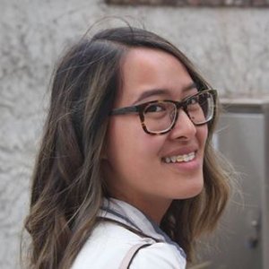 Jessica Fong