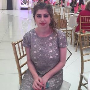 Amal Alami