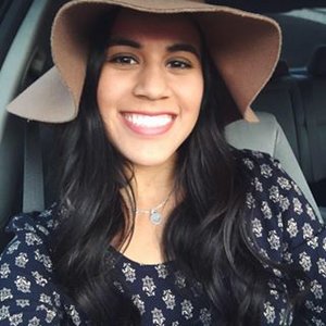 Daniela Romero