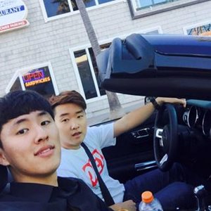 Kevin Jung