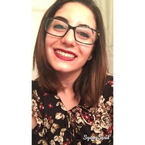 Sara Nael