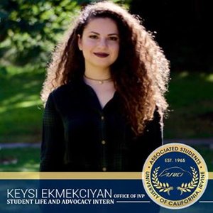 Keysi Ekmekciyan