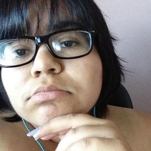 Romy Rosas
