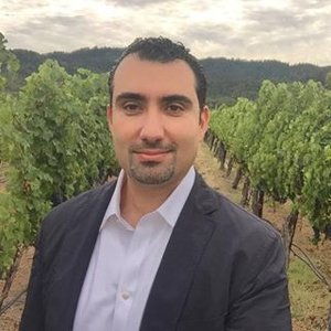Amir Tehrani
