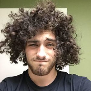 Ethan Lieberman