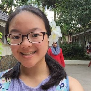 Abby Liu
