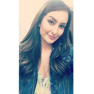 Jocelyn Covarrubias