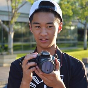 Nicholas Tolentino