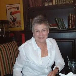 Diana Graham