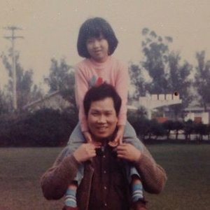 Nancy Shih