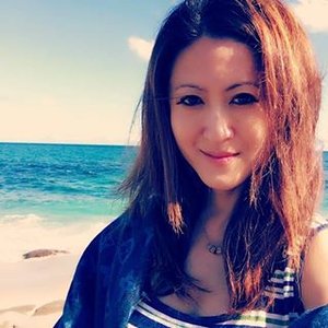 Tina Cheng