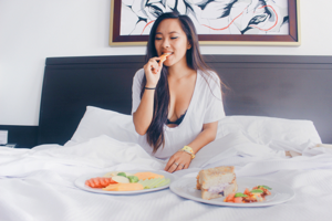 Alyson Soong