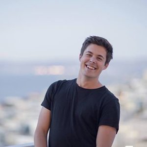 Alex Cagwin