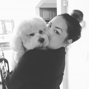 Catherine Nguyen