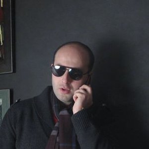 Revaz Gomelauri