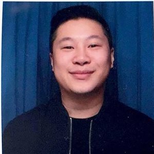 Andrew Liu