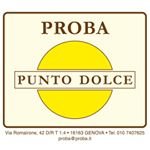 Proba Punto Dolce Srl
