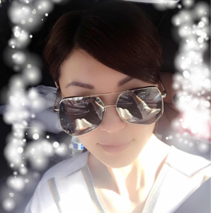 Amy Hao