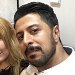Ali Shams