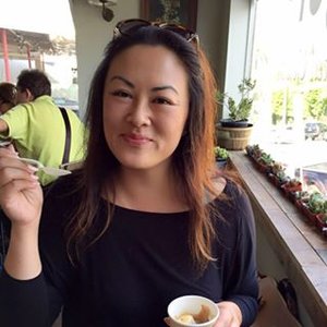Mimi Nguyen