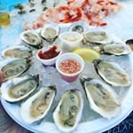 New England Seafoodie
