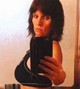 Patricia Szakacsi
