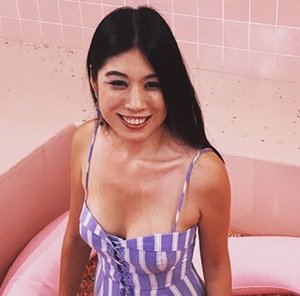 Flora Huang