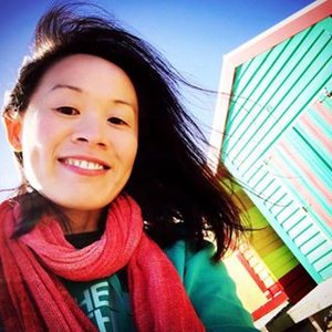 Judy Chien