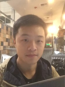 Jesse Huang