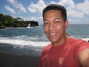 Mitchell Wang