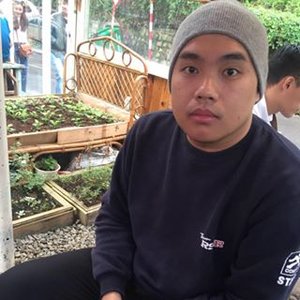 Grady Nguyen