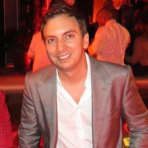 John Marchesini