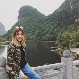 Giang Lam