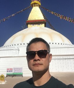 Jim Liu