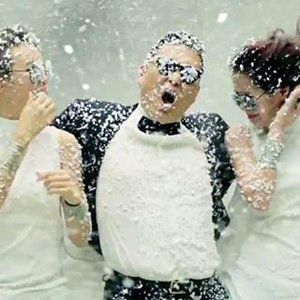 Brian Gangnam