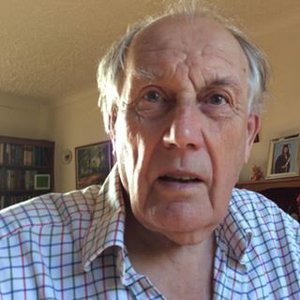 Ronnie Wardle