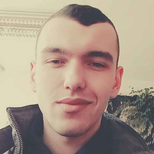 Alex Stafiiyevskyi