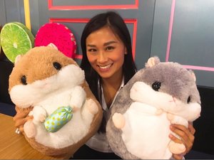 Aileen Lau