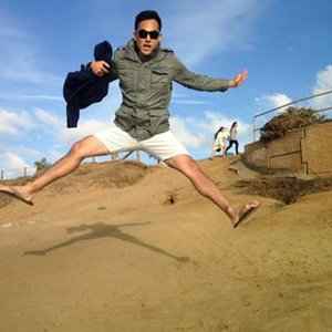 Jason Yang