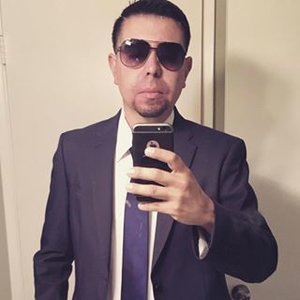 Edgar Alas