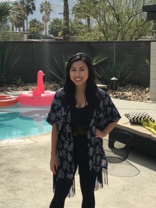 Jessica Lin