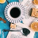 Matea's Kitchn Stories