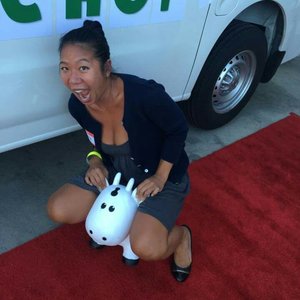 Monica Lee