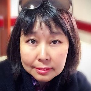 Cara Cheung