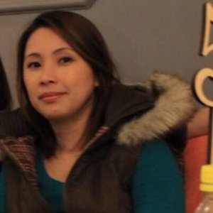 Mary Ng