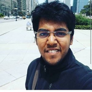 Jaidev Jayakumar