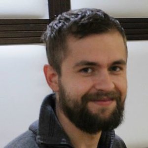 Виктор Кондоловский