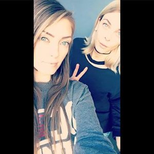 Jessica Mione